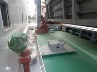 General Cargo/Multi-purpose kanggo didol