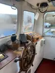 Kapal pesiar kanggo didol