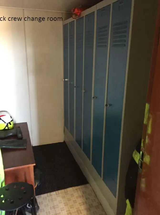 Kapal pengangkut barang curah kanggo didol
