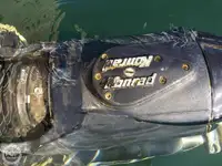 Kapal trawler kanggo didol