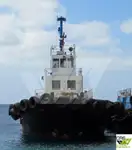 Towboat kanggo didol