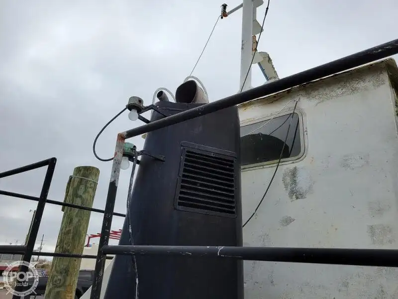 Kapal pasokan kanggo didol