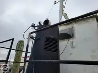 Kapal pasokan kanggo didol