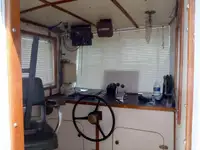 Kapal penarik kanggo didol