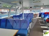 Kapal feri kanggo didol