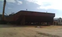 Tongkang kanggo didol