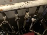 Kapal trawler kanggo didol
