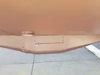 Kapal survei kanggo didol