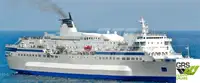 Ro-Ro ship kanggo didol