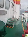 Kapal pasokan kanggo didol