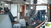 Kapal survei kanggo didol