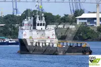 Kapal pasokan kanggo didol