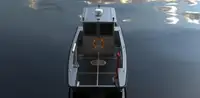 Kapal kerja kanggo didol