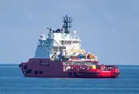 Kapal penarik kanggo didol