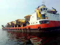 Landing Craft, Tank kanggo didol