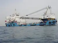 Towboat kanggo didol
