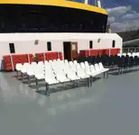 Kapal feri kanggo didol