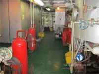 Kapal reefer kanggo didol