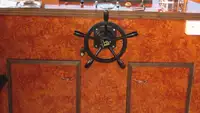 Kapal kerja kanggo didol