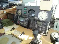Kapal kerja kanggo didol