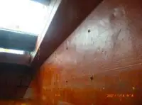 Kapal pengangkut barang curah kanggo didol