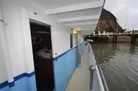Kapal cutter kanggo didol