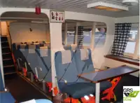 Kapal feri kanggo didol