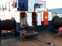 Kapal penarik kanggo didol