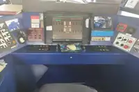 Kapal pesiar kanggo didol