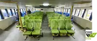 Kapal pesiar kanggo didol