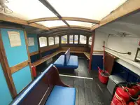 Kapal feri kanggo didol