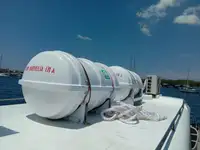 Kapal kru kanggo didol