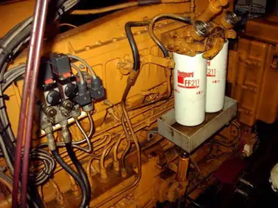 Kapal trawler kanggo didol