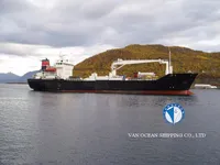 Kapal reefer kanggo didol