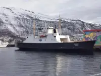 Kapal Ro-Ro kanggo didol