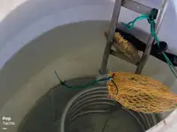 Kapal pangolahan iwak kanggo didol