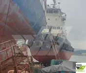 Kapal penarik kanggo didol