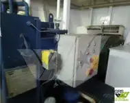 Kapal survei kanggo didol
