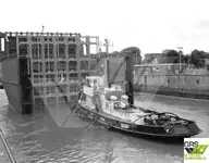 Kapal penarik kanggo didol