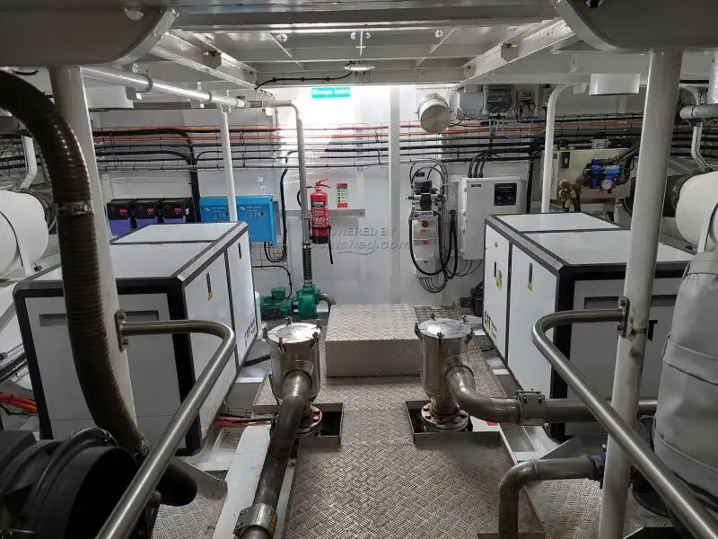 Kapal pilot kanggo didol