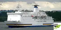 Ro-Ro ship kanggo didol