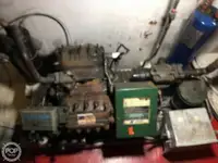 Kapal trawler kanggo didol