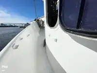 Kapal trawler kanggo didol