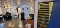 Kapal tanker bunker kanggo didol