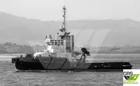 Towboat kanggo didol