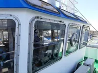 Kapal penarik jangkar (AHTS) kanggo didol