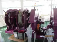 Kapal pengangkut barang curah kanggo didol
