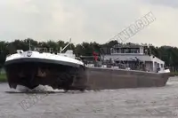 Kapal tanker minyak/bahan kimia kanggo didol