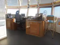 Kapal reefer kanggo didol