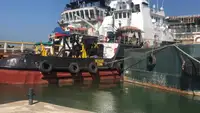 Kapal penarik kanggo didol
